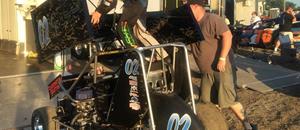 Freeman Maneuvers to Runner-Up Result in Retu