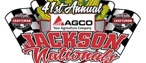 Jackson Motorplex Welcomes AGCO Back as Title