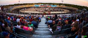 Huset’s Speedway and Jackson Motorplex Schedu