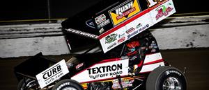 Jackson Motorplex Ready for Three Big Events