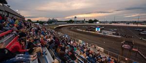 Jackson Motorplex Postpones Season-Opening We