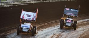 Henderson Scores Top-10 Finish During AGCO Ja