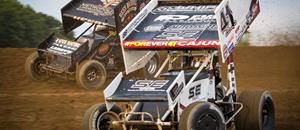 Dominic Scelzi Set for Races in Minnesota, Io