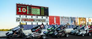 Huset’s Speedway Hosting NOSA Series Sunday D