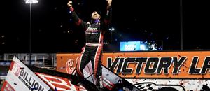 Gravel Banks Historic $250,000 Payday for Top