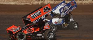 Starks Seeking Strong Run in Florida to Close