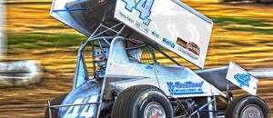 Wheatley Set for First Race at Central Washin