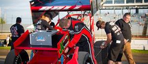 Ball Continues Consistency With Another Top 1