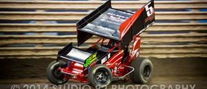 White Lightning Motorsports Enjoys a Banner S