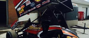 Trenca Earns First Top 10 of Season With URC