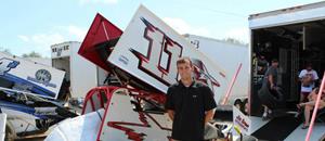 Tankersley Taking on Heart O’Texas, Gator Mot