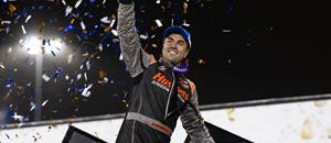 Big Game Motorsports and Gravel Capture Knoxv