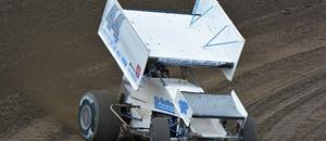 Wheatley Facing Five World of Outlaws Races T