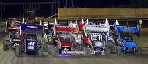 Lucas Oil NOW600 Series Set for Debut at Two