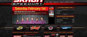 Skagit Speedway Showcases the Latest Custom W