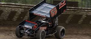 Starks Posts Runner-Up Results at Skagit Spee