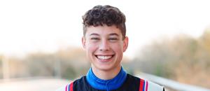 Colby Johnson Running Full BCRA Season and Mo