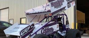 Kaleb Johnson Sees Mechanical Problem Thwart