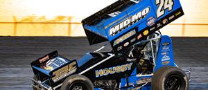 Williamson Heading to Louisiana for ASCS Nati