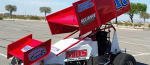 Tankersley Closes Season This Weekend at Coco