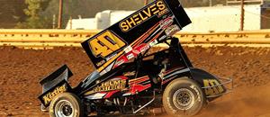 Helms Rebounds for Top 15 during All Star Ope