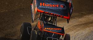 Big Game Motorsports and Gravel Highlight Wee