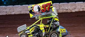Hall Looking Forward to Opening 2019 Season T