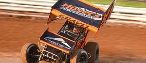 Big Game Motorsports and Gravel Post Runner-U