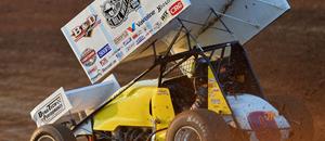 Hagar Ready for Challenge Once USCS Fall Nati