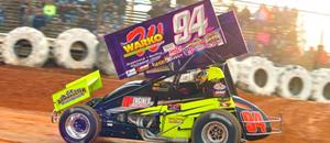 Smith Rebounds from Travel Problems to Post S