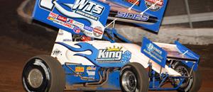 Sides Extends Top-10 Streak at DIRTcar Nation