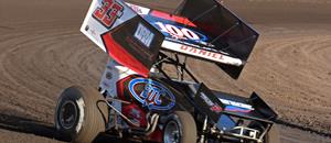 Daniel Posts Career-Best 360 Knoxville Nation