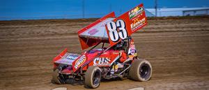 Call Shows Promise in Brief Rookie Season for