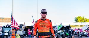 Dover Establishes Quick Time Before Producing