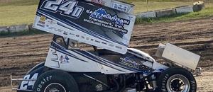 Sams III Soaks Up Lessons on the Road During