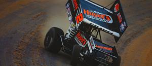 Big Game Motorsports Earns Two Top Fives Duri