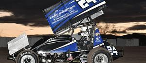 Sams III Rebounds for 13th-Place Finish at Ri