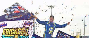 Sweet and Schuchart Split AGCO Jackson Nation