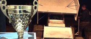 Wheatley’s 2014 Season Highlighted by First F