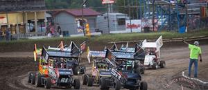 Lucas Oil NOW600 Series Making Final Visit of