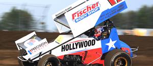 Baughman Excited for AGCO Jackson Nationals a
