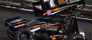 Dollansky, Brown and Abreu Amped for Winter H