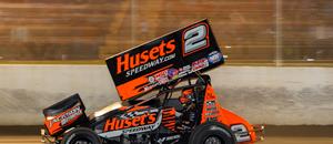 Big Game Motorsports and Gravel Post Seventh-