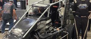 Johnson Happy Following Improvement in Return