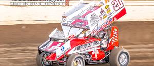 Wilson Excited for Opportunity at Placerville
