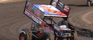 Rilat Nets Top-10 Finish in ASCS National Tou