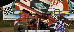 Jake Karklin Wins Wild TriboDyn Lubricants Ca