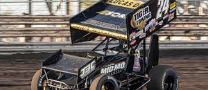 Williamson Makes Pair of A Mains to Finish Of