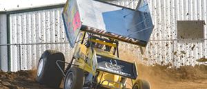 Wilson Produces 13th-Place Outing During Ohio