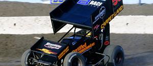 Dover Optimistic Entering ASCS National Tour
